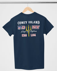 E318 - Kings of Neptune Tee