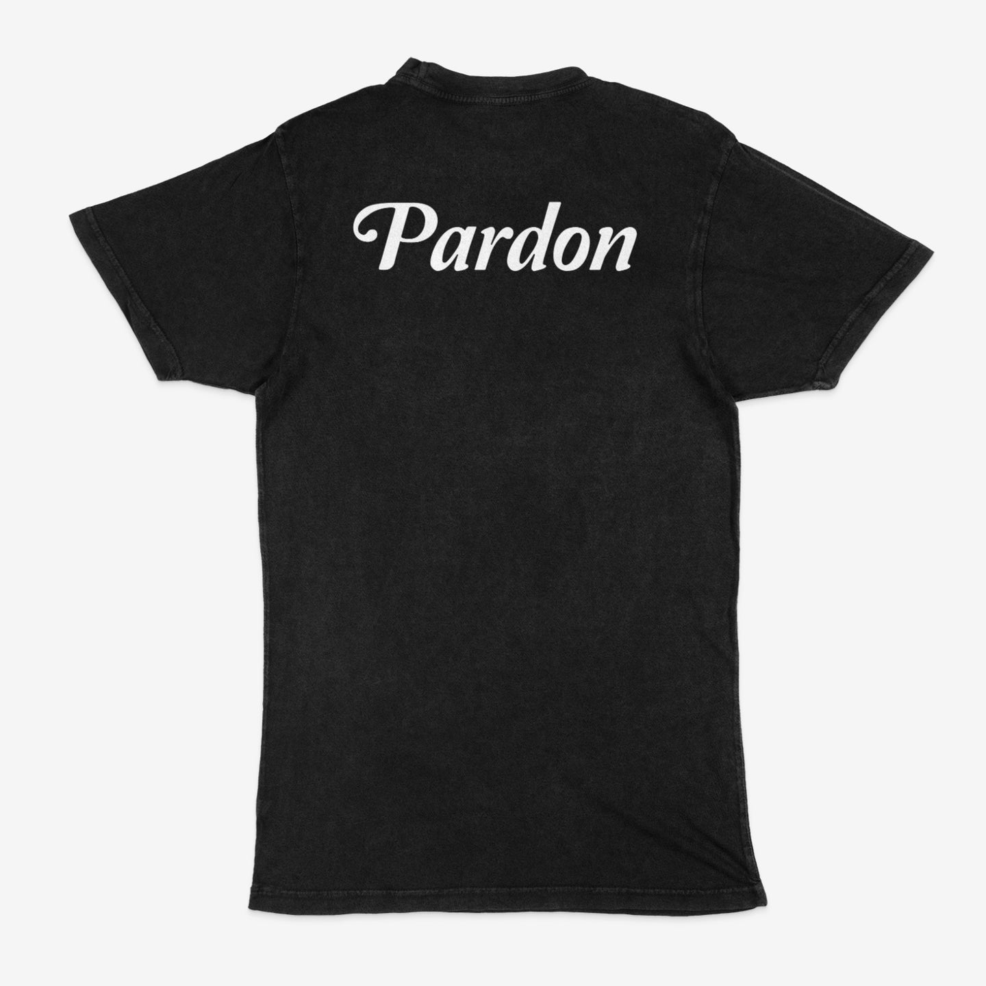 ABLTY Against All Odds Tee - Black