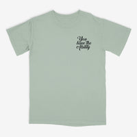 ABLTY YHTA Tee - Mula