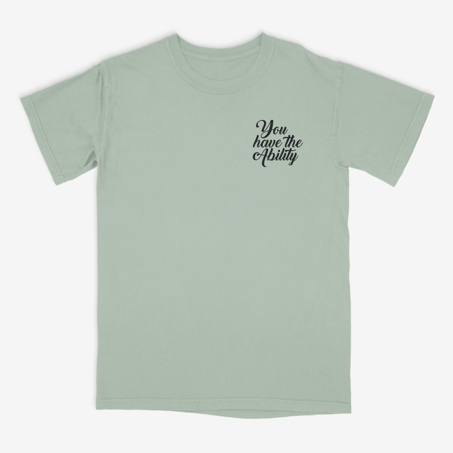 ABLTY YHTA Tee - Mula