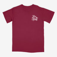 ABLTY YHTA Tee - Brick