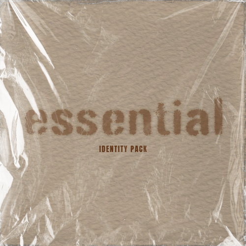 Essential Identity Pack