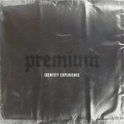 Premium Identity Experience